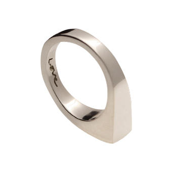 Four Seasons | Autumn | Silver 925 Ring - Click Image to Close